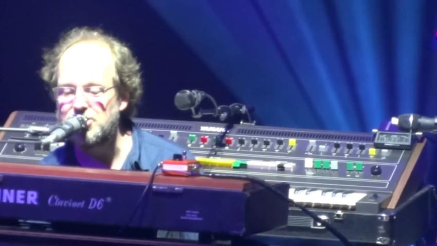 PHISH : Halfway To The Moon : {1080p HD} : Merriweather Post Pavilion : Columbia, MD : 7/13/2013