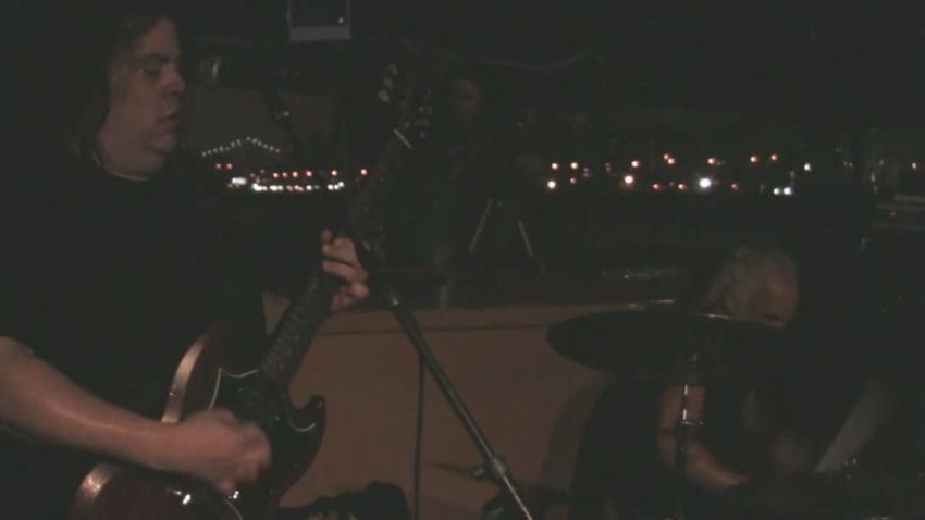 Sound Of Urchin - I Drank Too Much Of The Potion - New York, NY - Boat Show - 8/30/2009