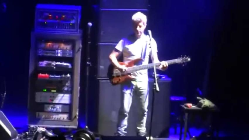 PHISH : Weekapaug Groove : {1080p HD} : Oak Mountain Ampitheater : Pelham, AL : 8/2/2014