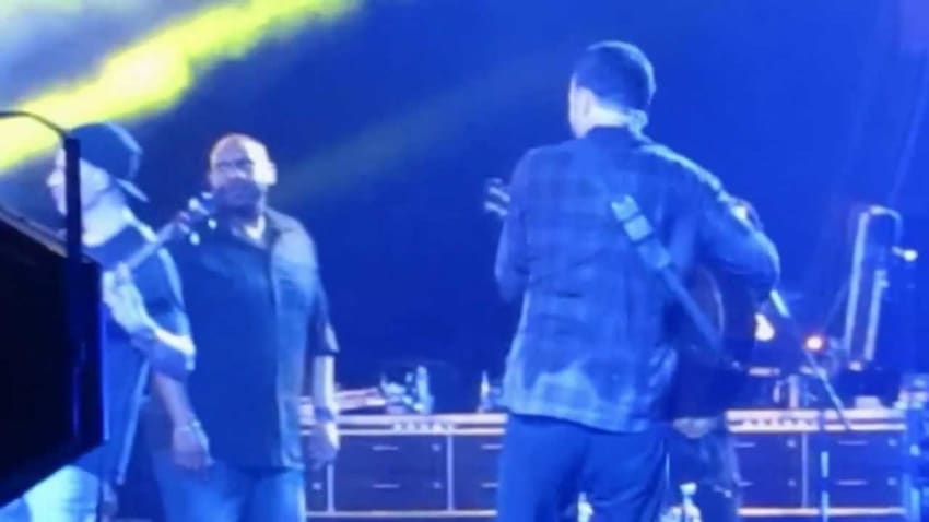 The Best of What's Around - 6/8/13 - [Multicam/Tweaks/HQ-Audio] - Hartford - Comcast Theatre