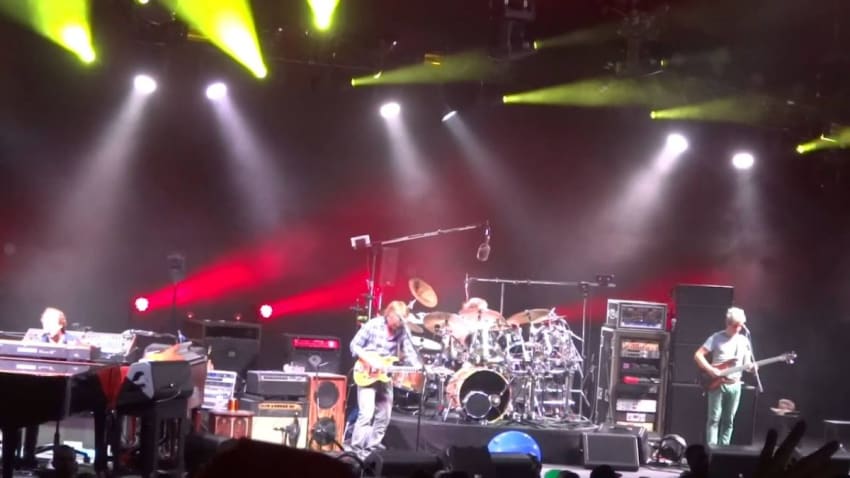 PHISH : Twenty Years Later : {1080p HD} : Merriweather Post Pavilion : Columbia, MD : 7/13/2013