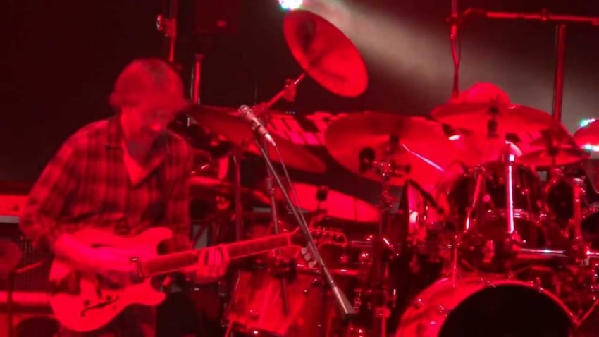 PHISH : Twenty Years Later : {1080p HD} : Merriweather Post Pavilion : Columbia, MD : 7/13/2013