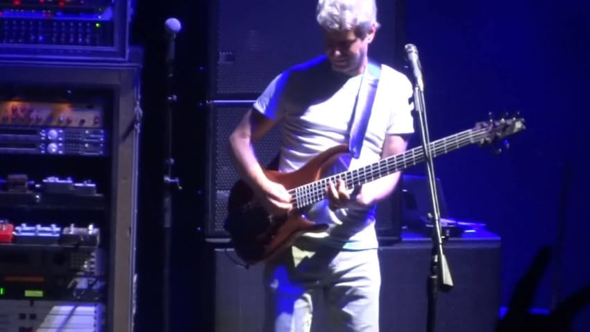 PHISH : You Enjoy Myself : {1080p HD} : Oak Mountain Ampitheater : Pelham, AL : 8/2/2014