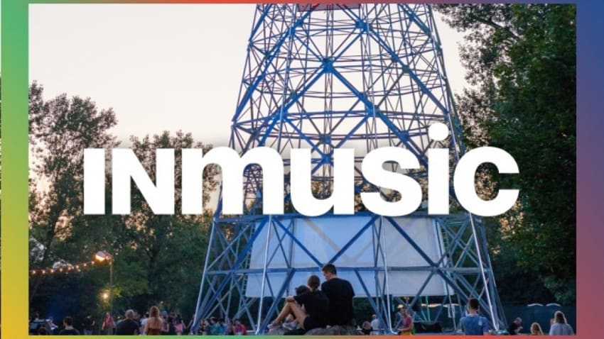INmusic Festival