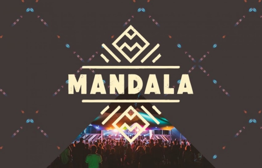 Mandala Festival [CANCELED] 2021 Lineup Jul 1 4, 2021