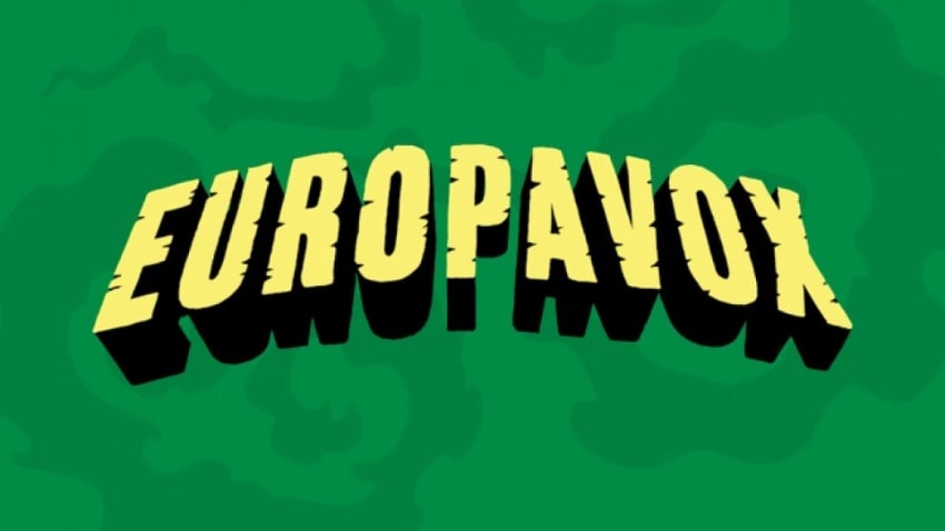 Europavox Festival