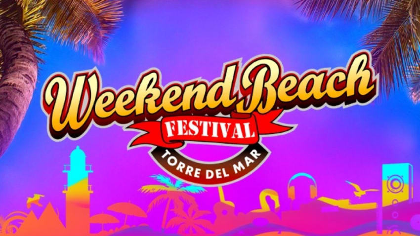 Weekend Beach Festival