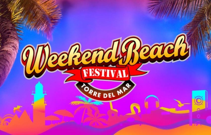 Weekend Beach Festival