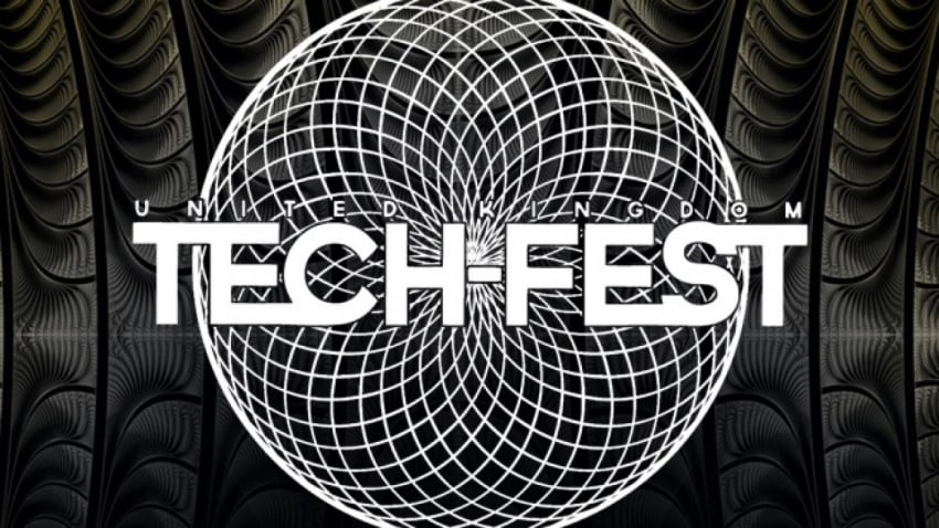 UK Tech-Fest