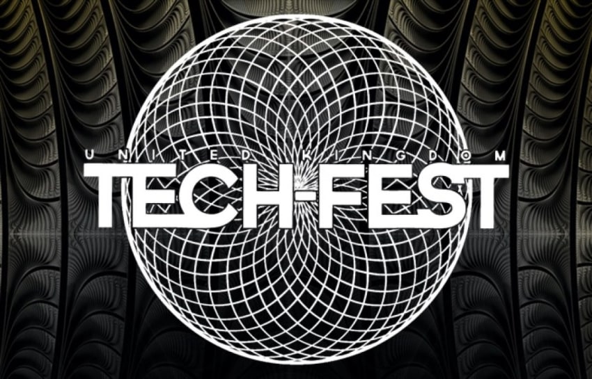 UK Tech-Fest:
