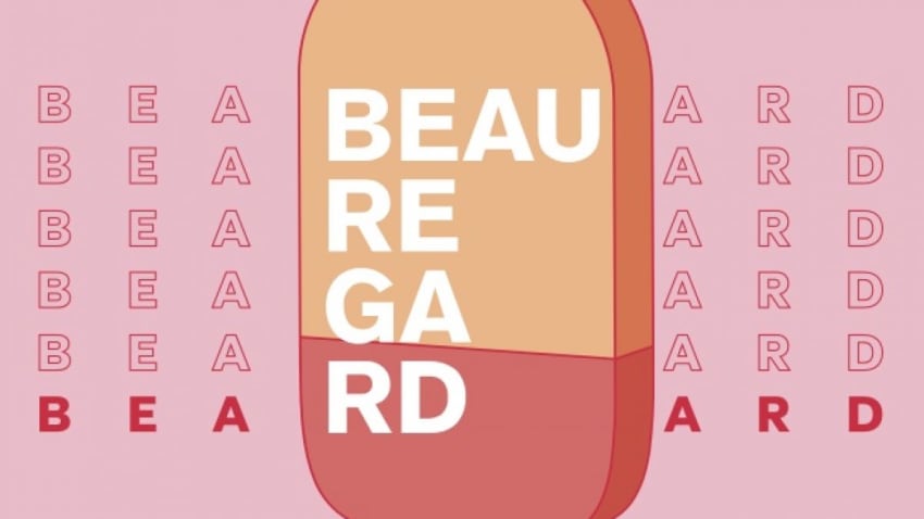 Festival Beauregard
