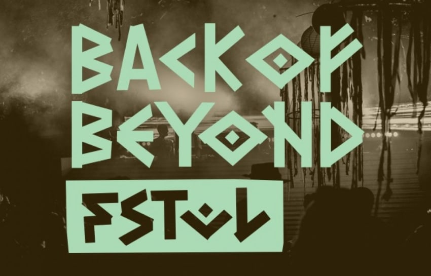 Back of Beyond FSTVL