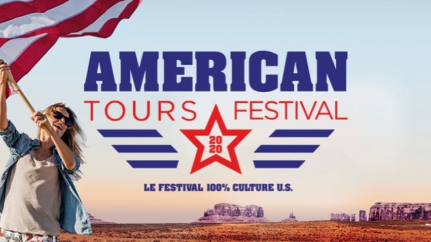 American Tours Festival
