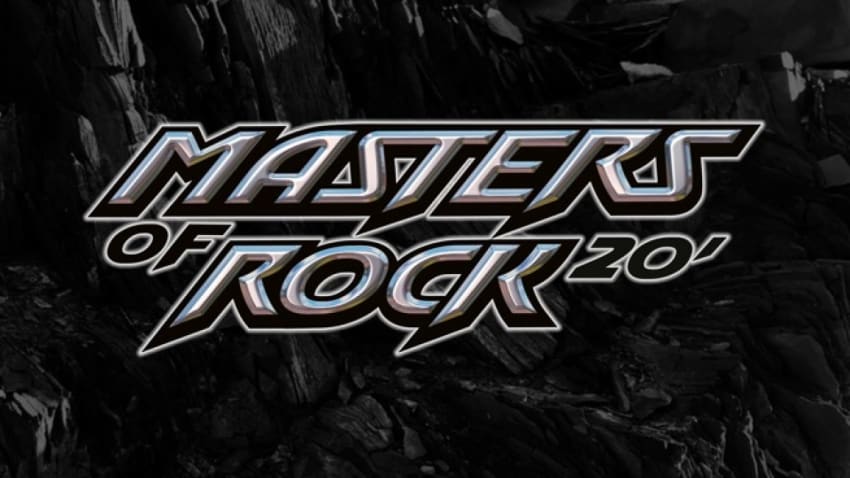 Masters of Rock