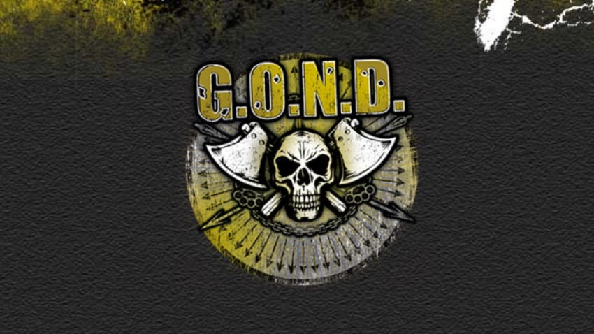 G.O.N.D. Festival