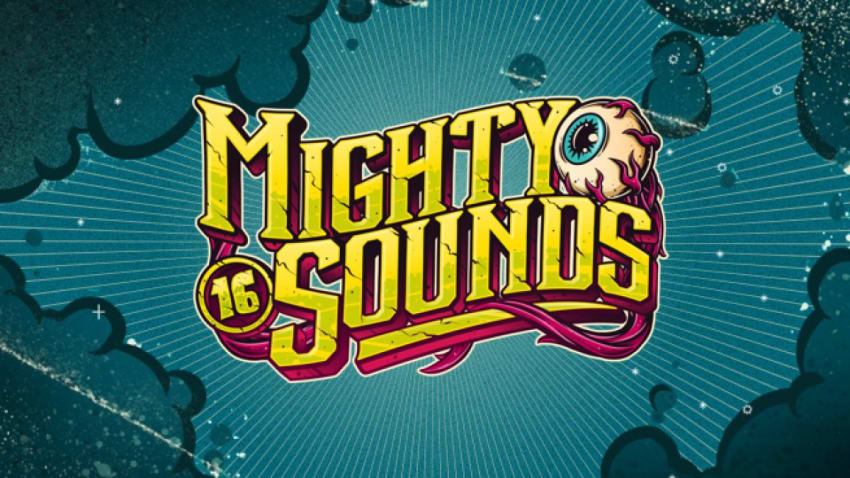 Mighty Sounds Festival