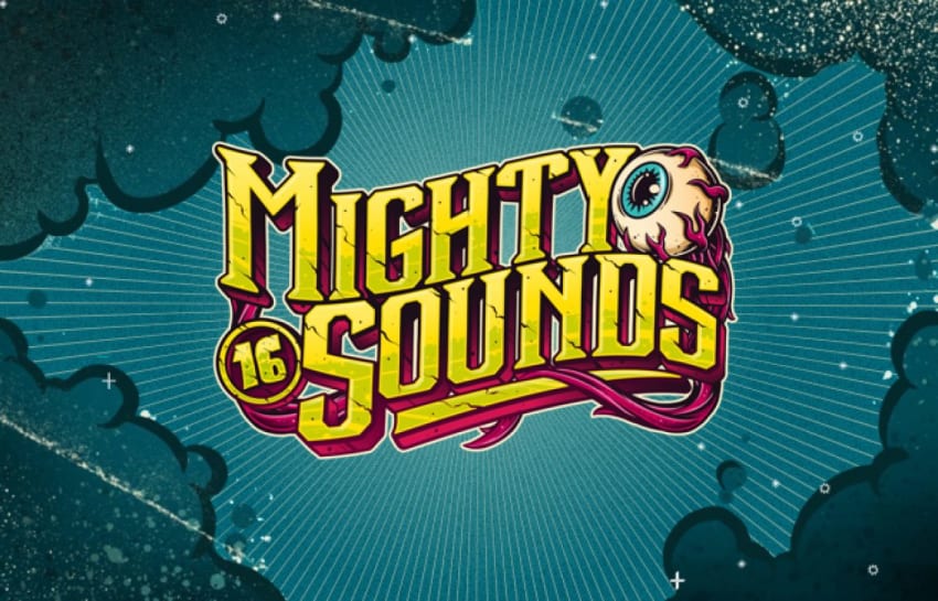Mighty Sounds Festival