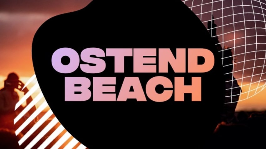 Ostend Beach Festival