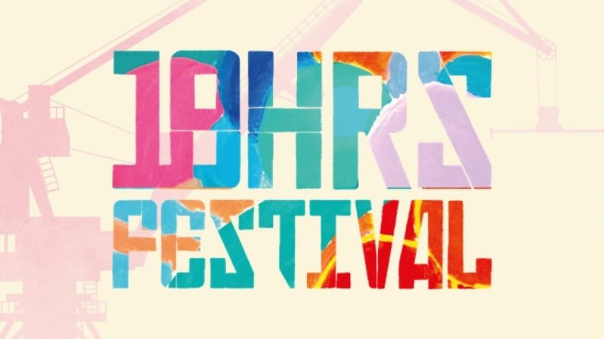 18hrs Festival