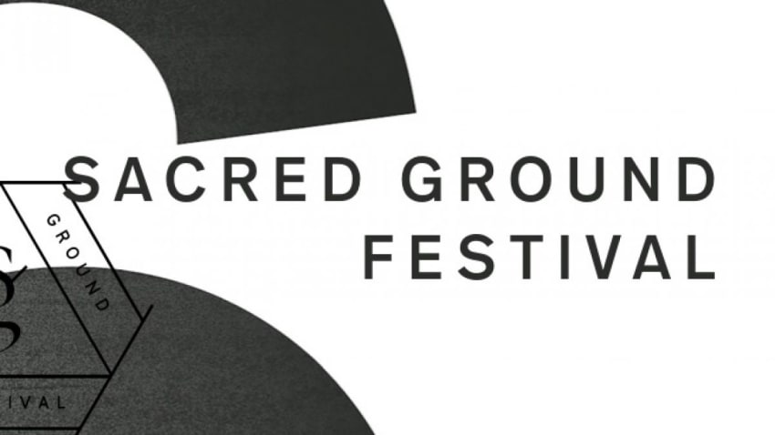 Sacred Ground Festival
