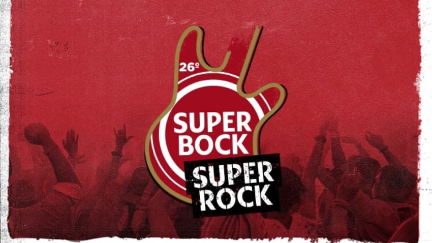 Super Bock Super Rock
