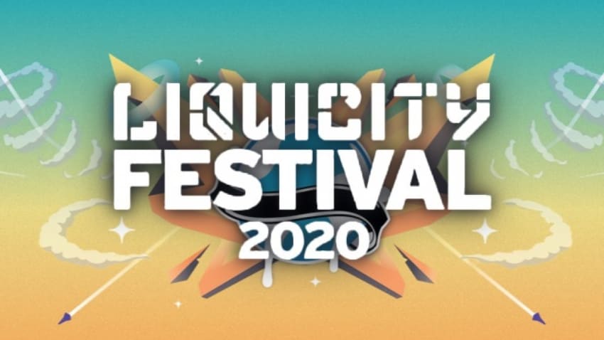 Liquicity Festival
