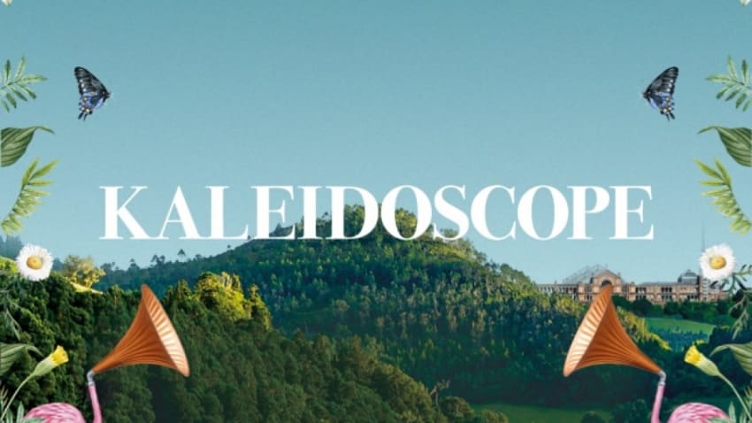 Kaleidoscope Festival