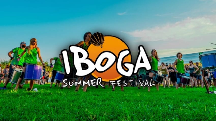 Iboga Summer Festival