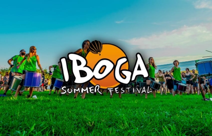 Iboga Summer Festival