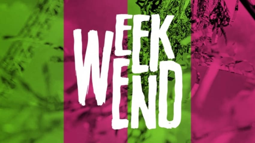 Weekend Festival Finland