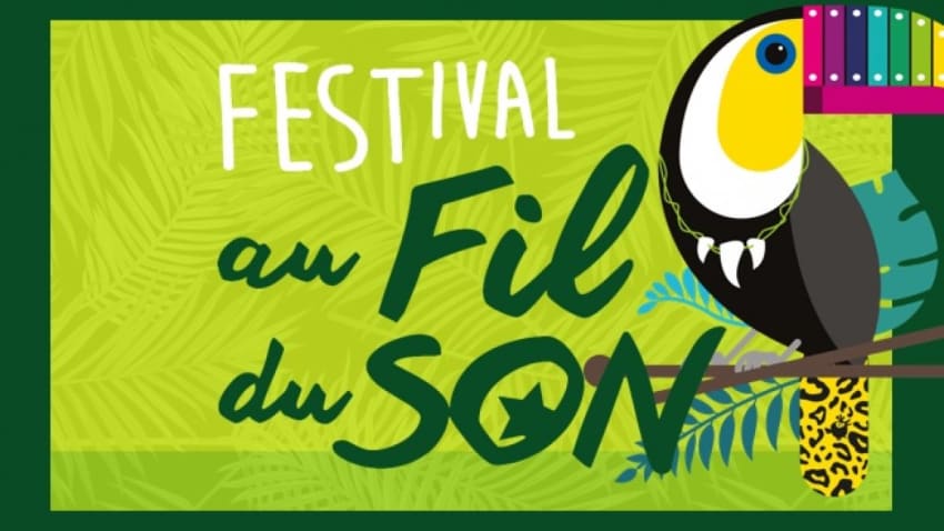 Festival Au Fil Du Son