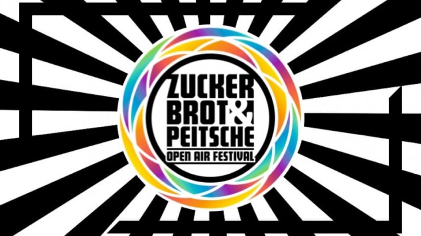 Zuckerbrot & Peitsche Open Air Festival