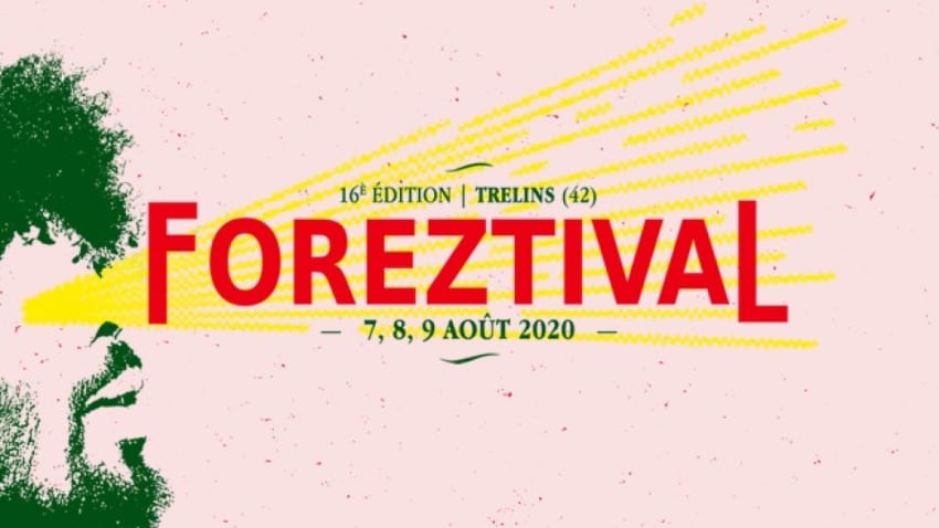 Foreztival