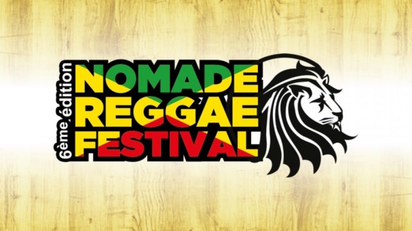 Nomade Reggae Festival
