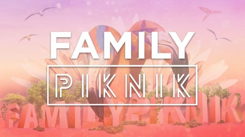 Family Piknik