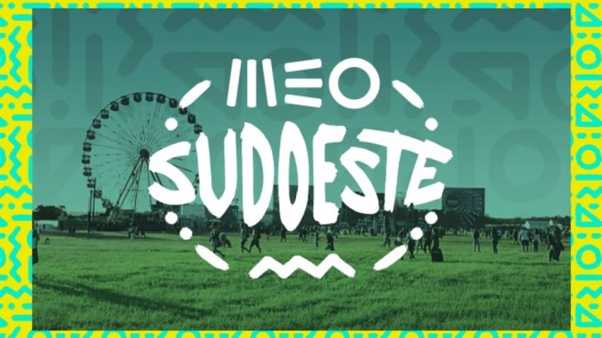 MEO Sudoeste