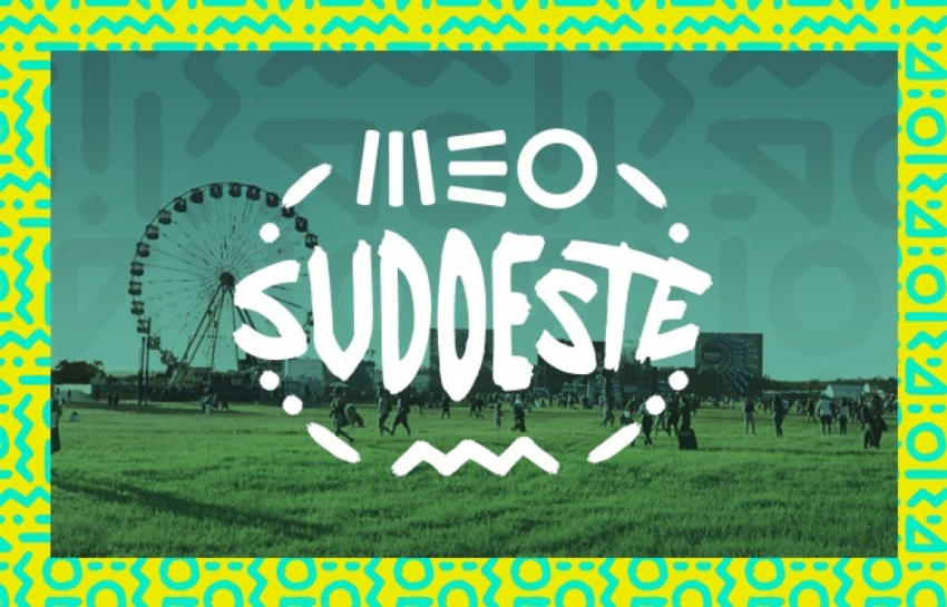 MEO Sudoeste