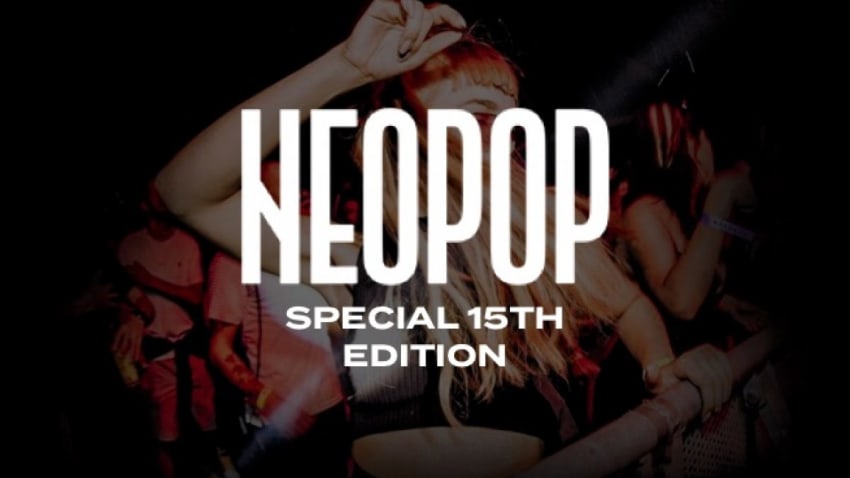 Neopop Electronic Music Festival