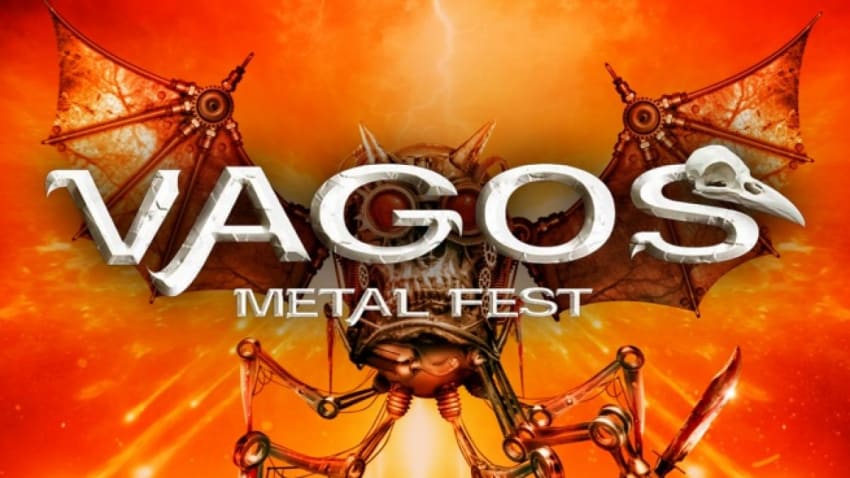 Vagos Metal Fest