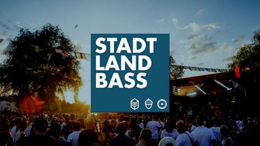 Stadt Land Bass