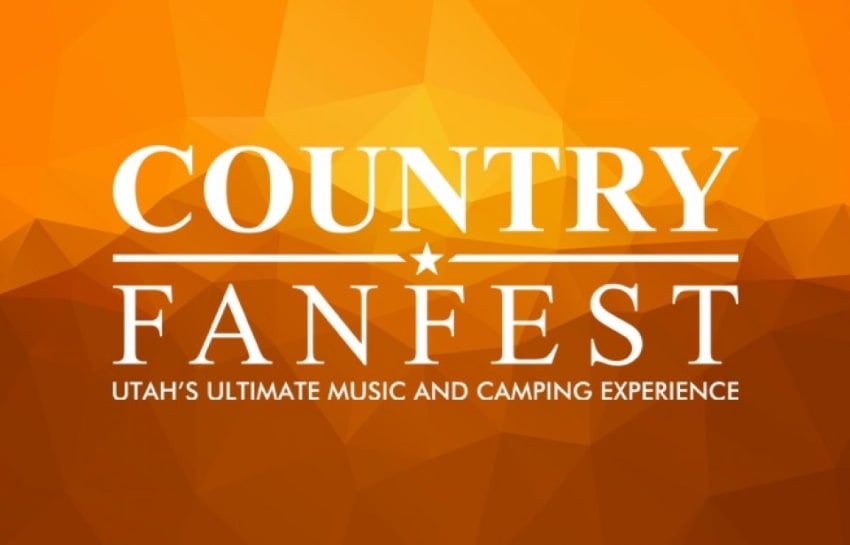 Country Fan Fest 2021 Lineup Jul 28 31, 2021
