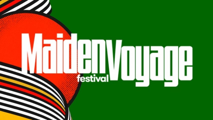 Maiden Voyage Festival