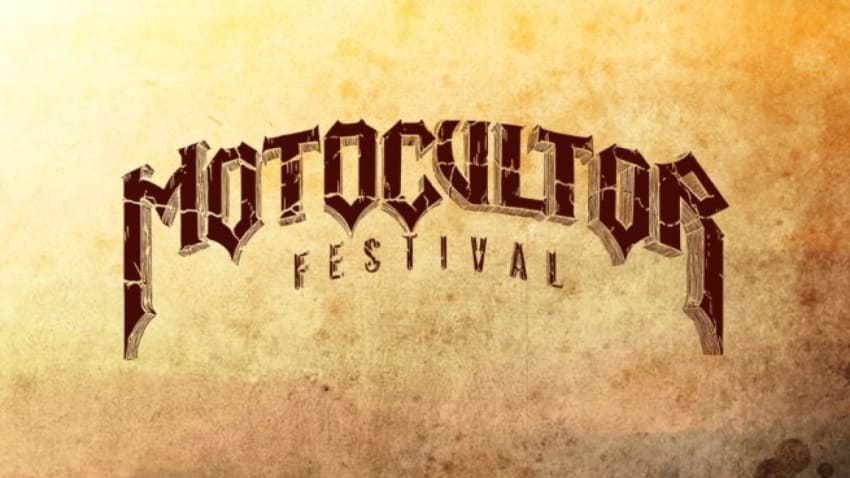 Motocultor Festival