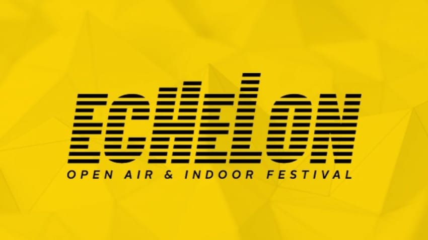 Echelon Open Air & Indoor Festival
