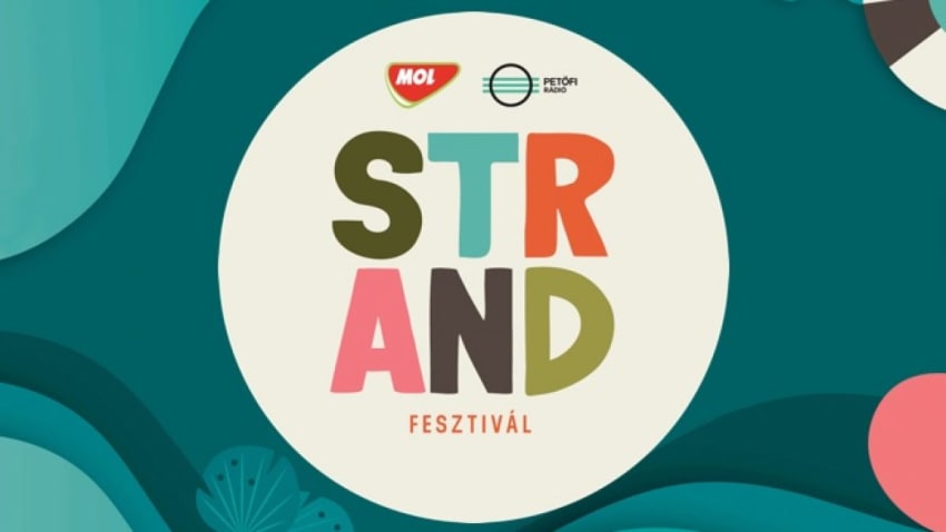 STRAND Fesztival