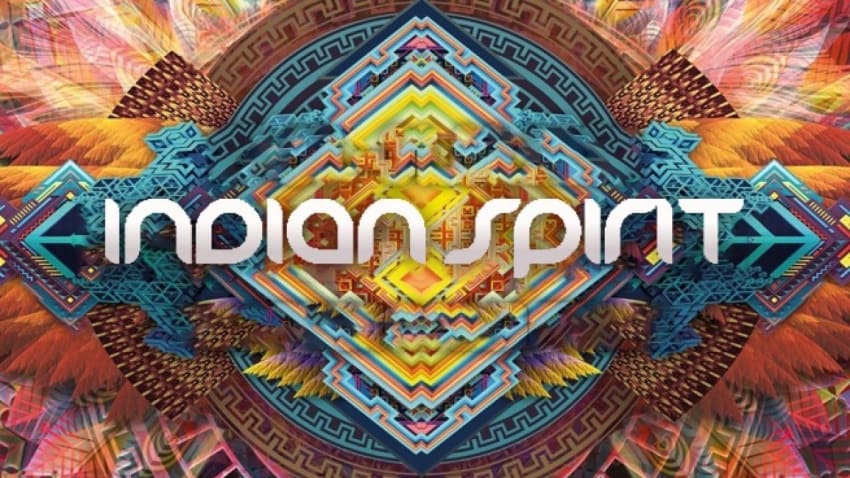 Indian Spirit Festival