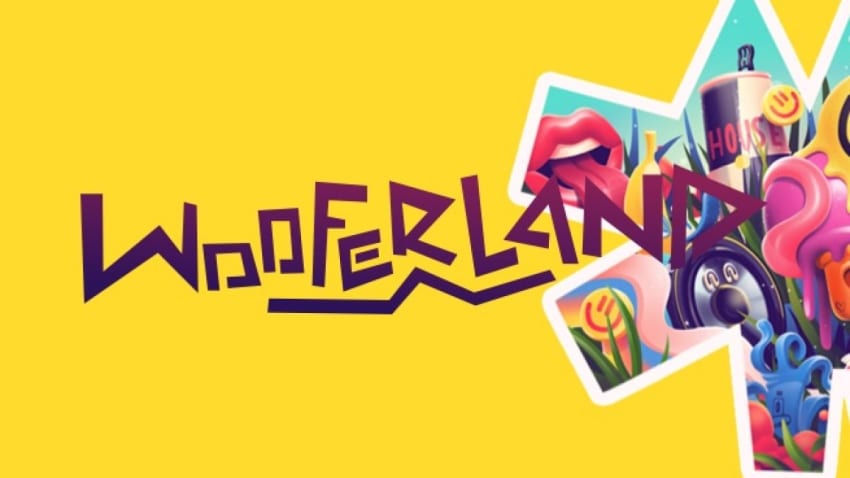 Wooferland