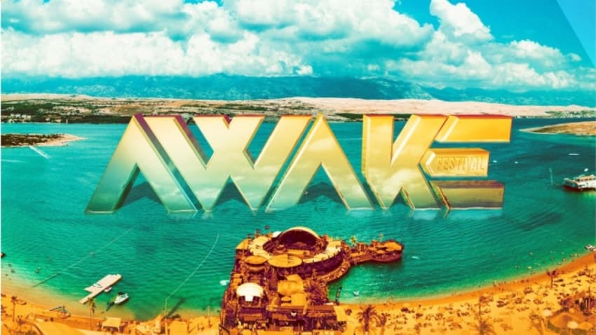 AWAKE Croatia