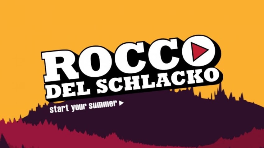 Rocco del Schlacko