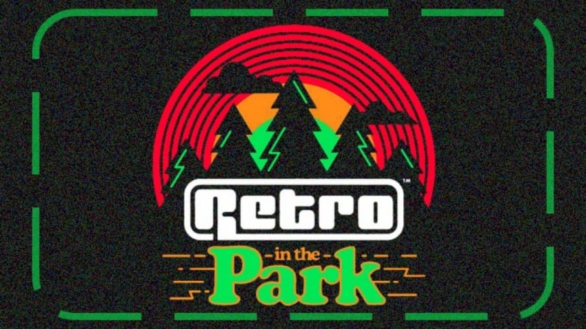 Retro In The Park